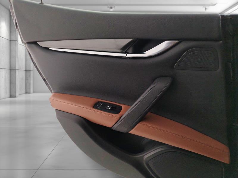 Maserati Ghibli 3.0 V6 ds 250cv auto my19