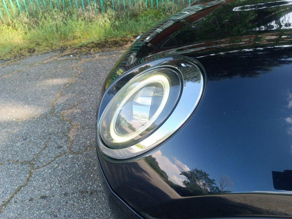 Mini Cooper D Clubman 2.0 Cooper D Mayfair Edition auto