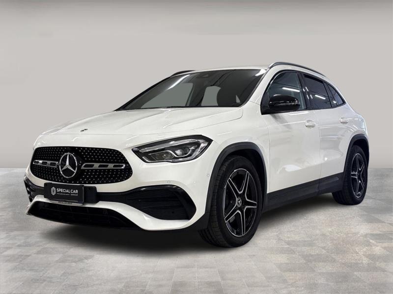 Mercedes GLA 200 d Premium 4matic auto