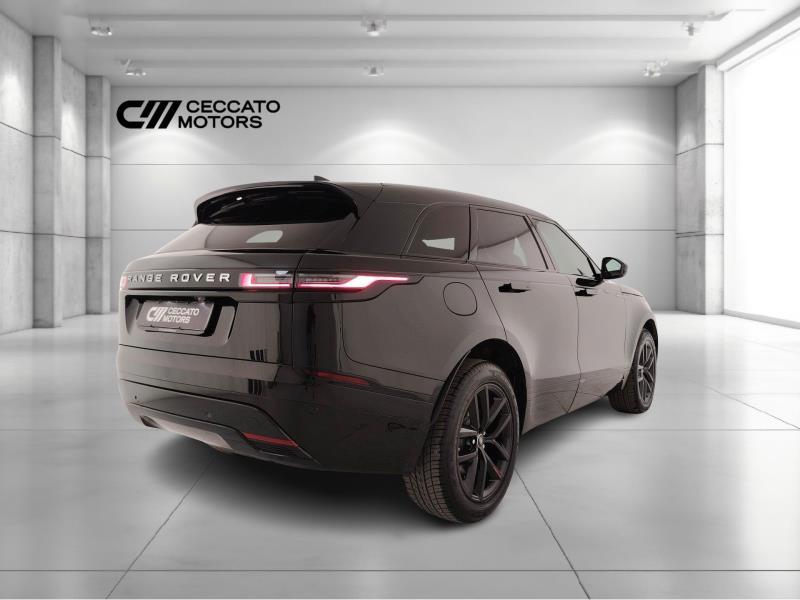 Land Rover Range Rover Velar Range Rover r 2.0d i4 mhev Dynamic SE 4wd 204cv auto