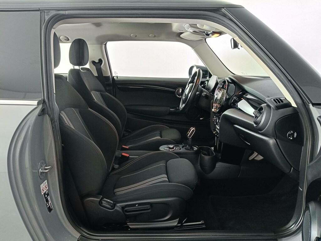 Mini Cooper SE 3p Classic auto