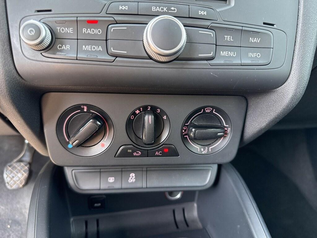Audi A1 Sportback 1.2 tfsi Attraction
