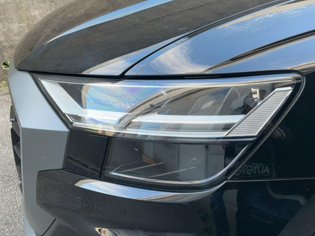 Audi Q8 50 3.0 tdi mhev S line edition quattro tiptronic