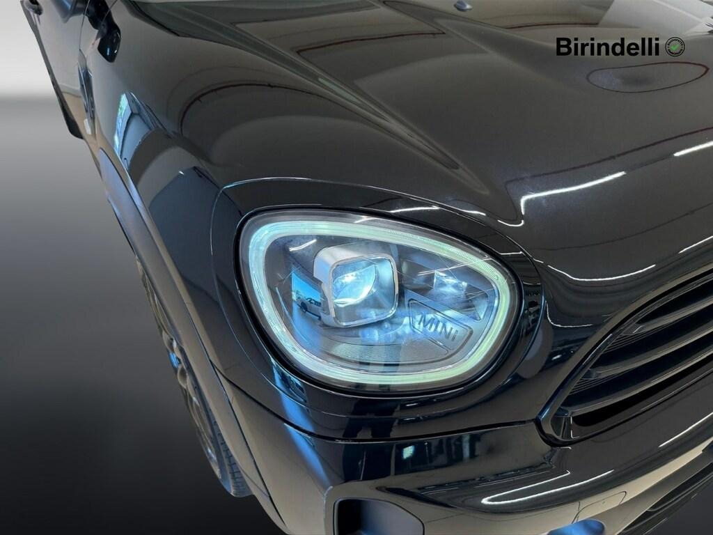 Mini Cooper Countryman 1.5 TwinPower Turbo Cooper Steptronic