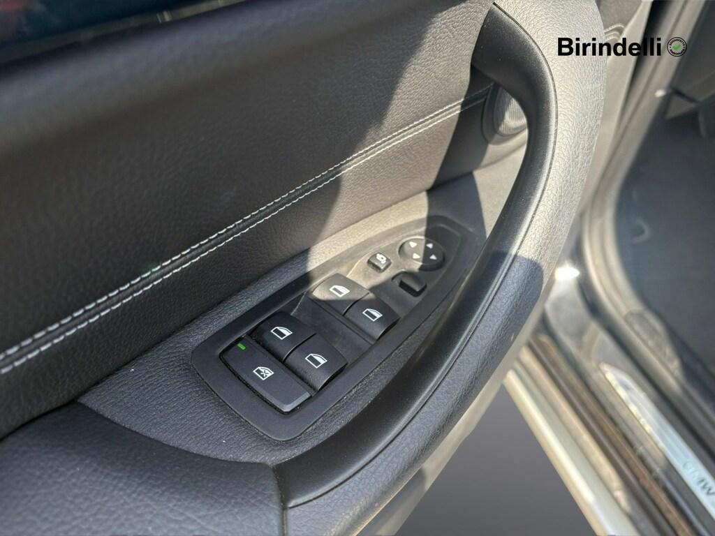 BMW X1 xdrive18d xLine Plus auto