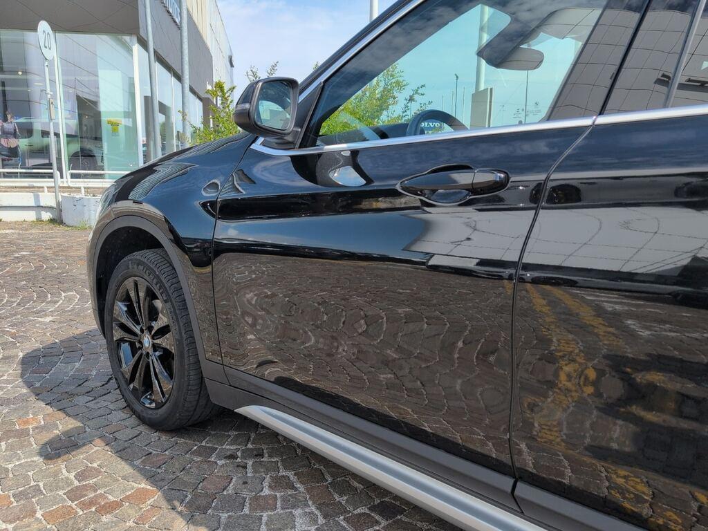 BMW X1 xdrive18d xLine Plus auto