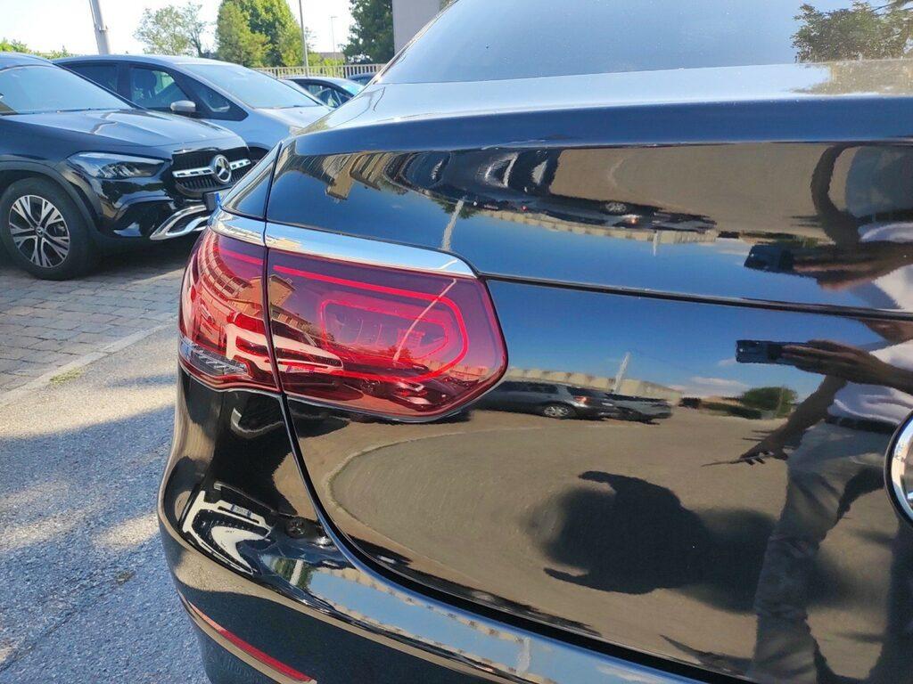 Mercedes GLC 300 eq-boost Premium 4matic auto