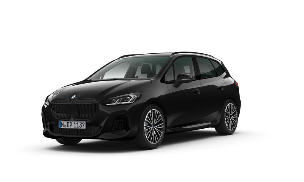 BMW Serie 2 218d Active Tourer Msport auto