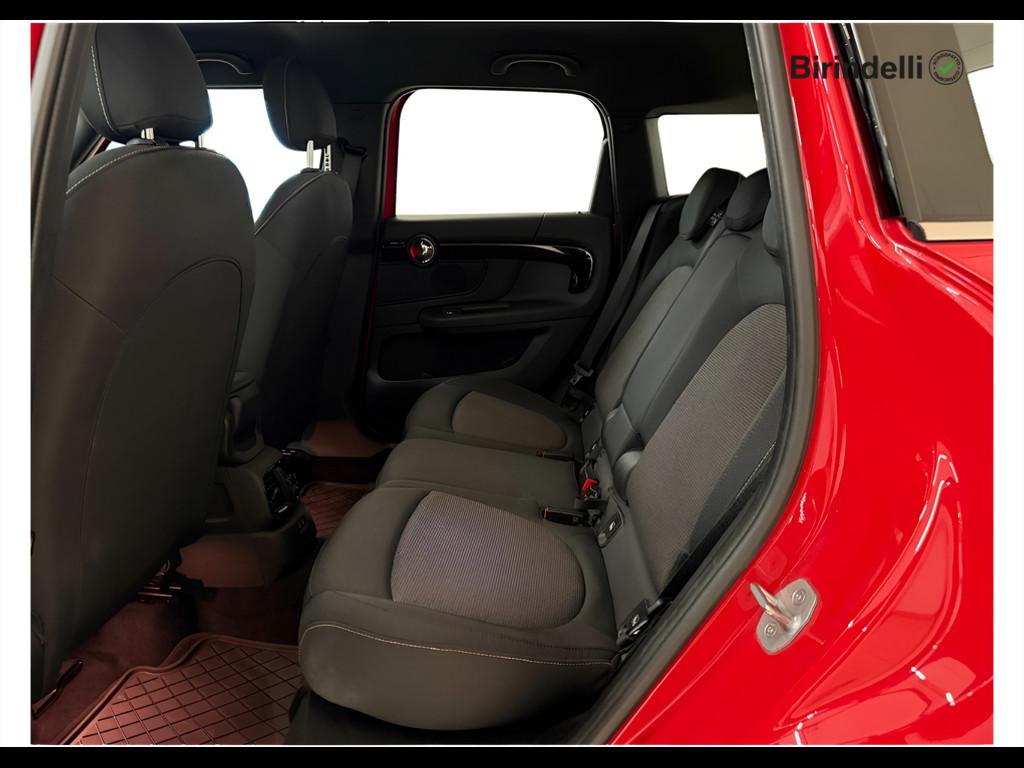 Mini Cooper D Countryman 2.0 D Cooper D Business Auto