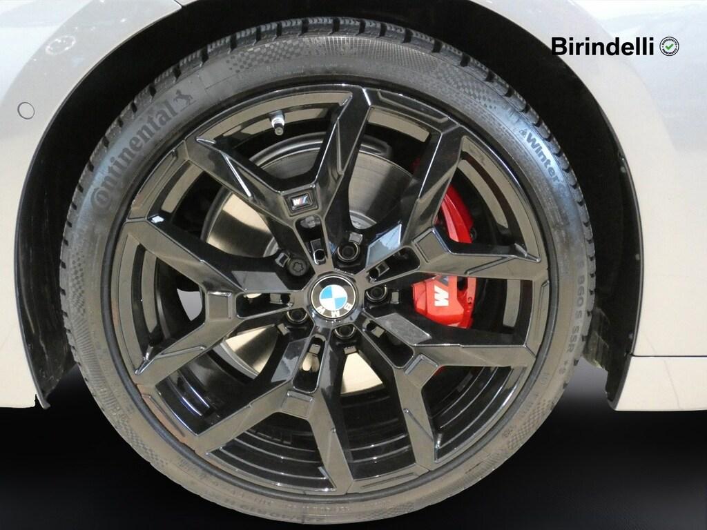 BMW Serie 2 220d Coupe mhev 48V M Sport Pro auto