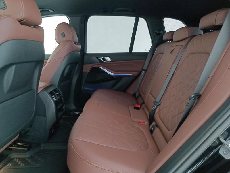 BMW X5 xdrive30d mhev 48V Msport auto