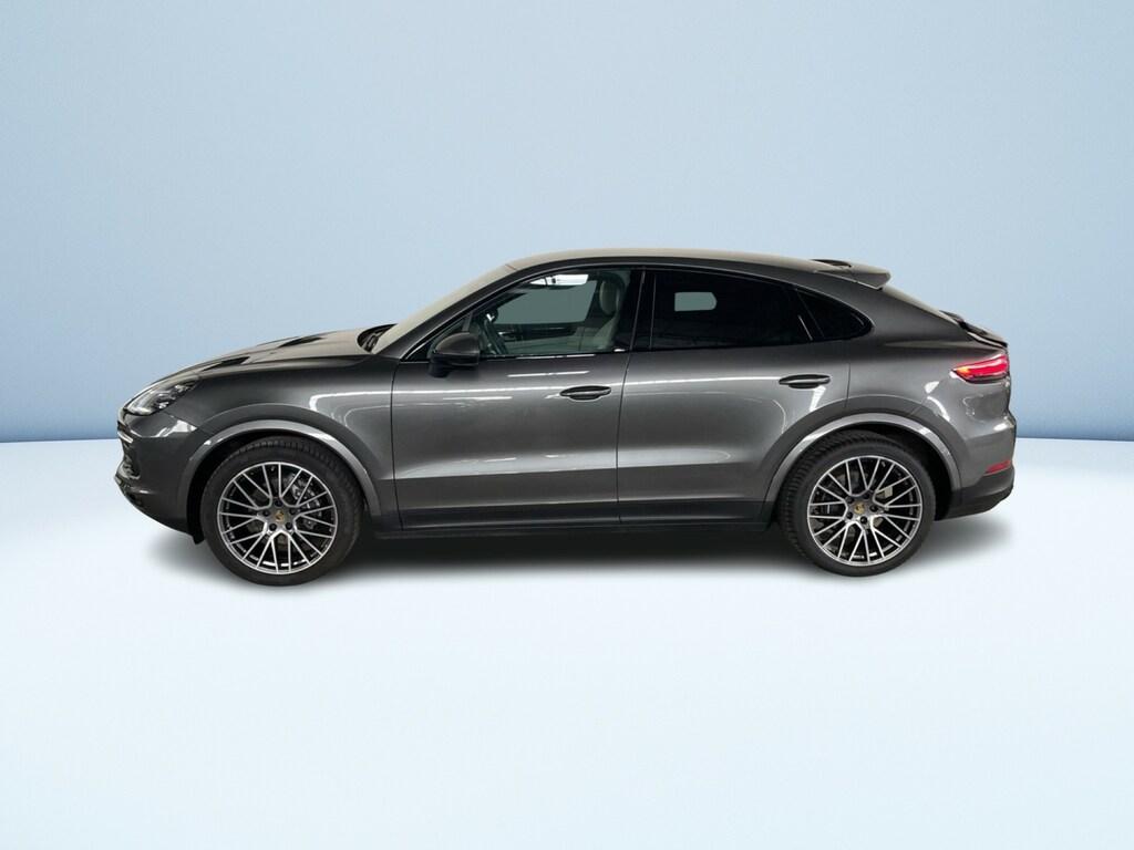 Porsche Cayenne Coupe 3.0 tiptronic