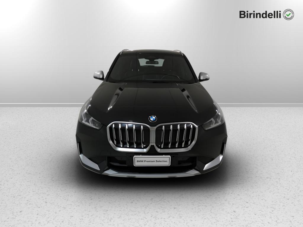 BMW X1 sdrive18d X-Line auto