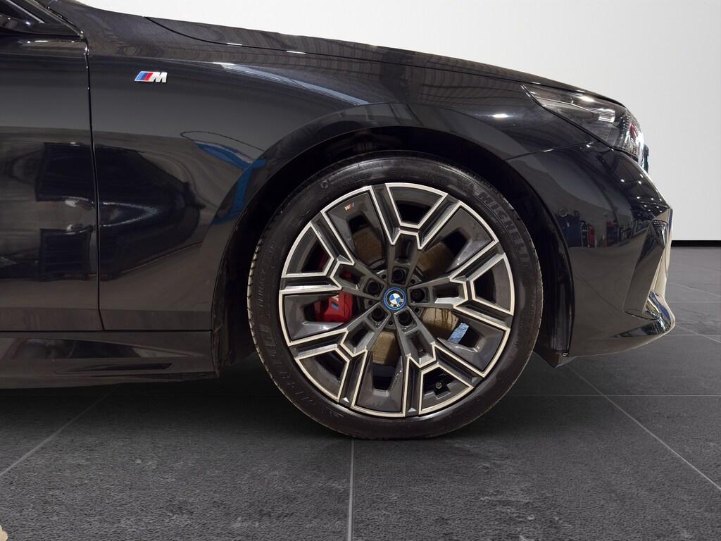 BMW i5 M i5 M60 M Sport Pro