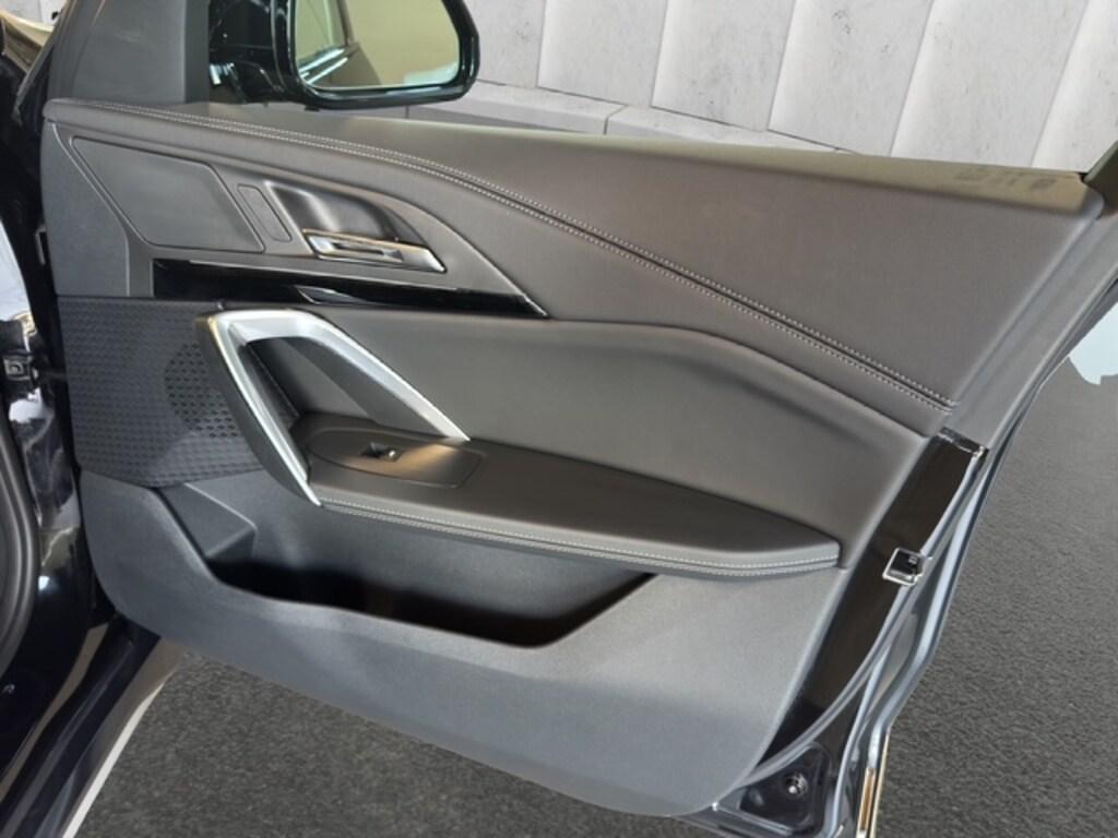 BMW X1 xdrive20d mhev 48V X-Line auto