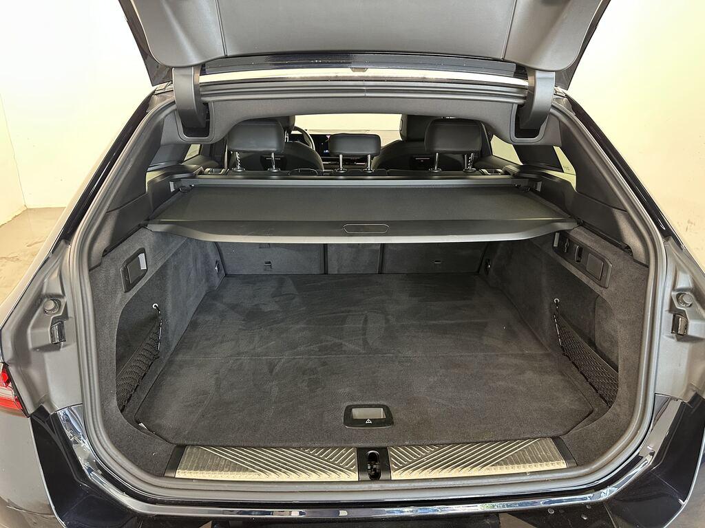 BMW Serie 5 520d Touring 48V xdrive M Sport Pro auto