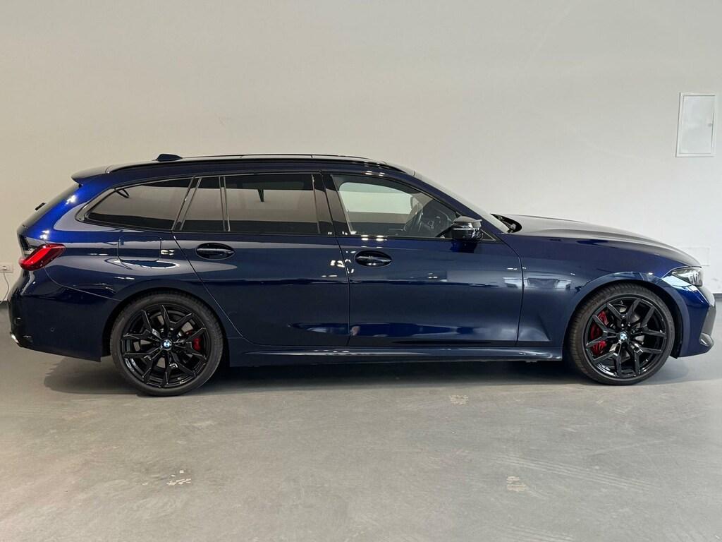 BMW Serie 3 M M340d Touring mhev 48V xdrive M Sport Pro auto