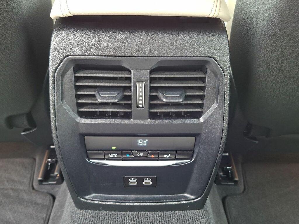 BMW M3 Touring 3.0 Competition M xdrive auto