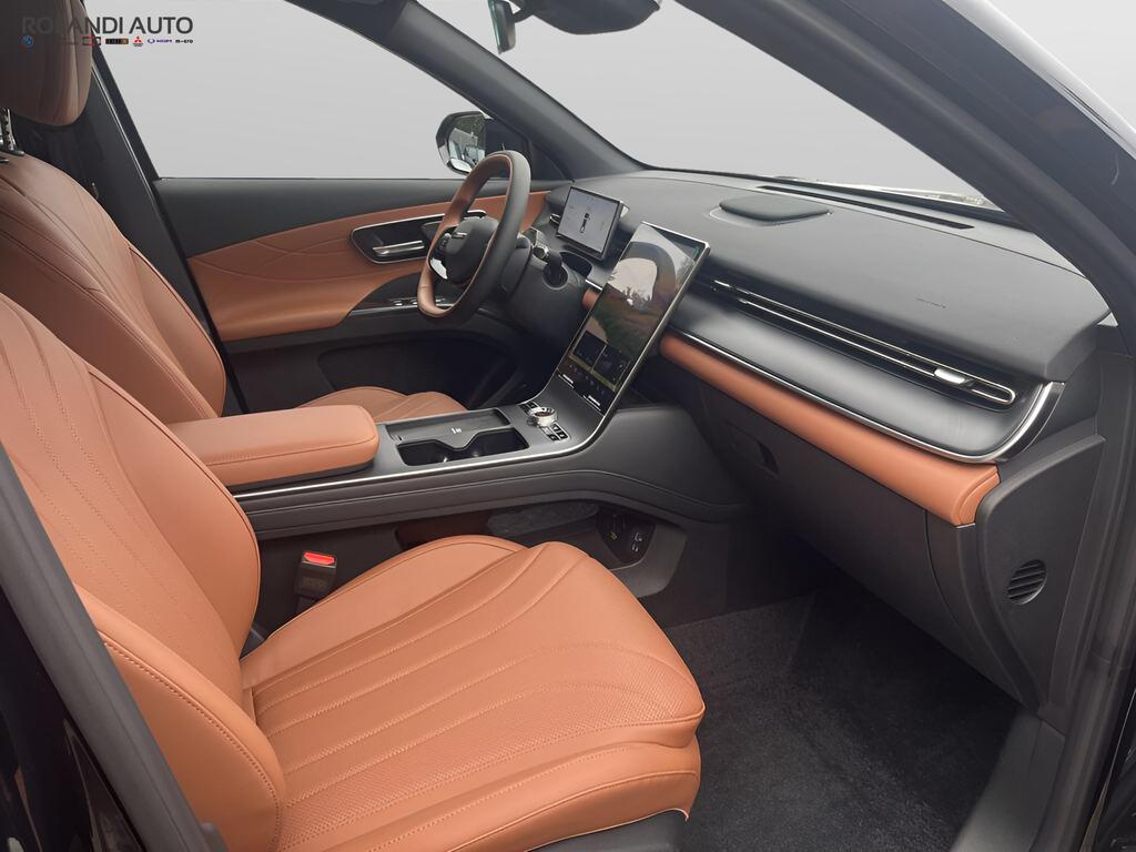 Lepas L8 1.5 tgdi phev Elegance