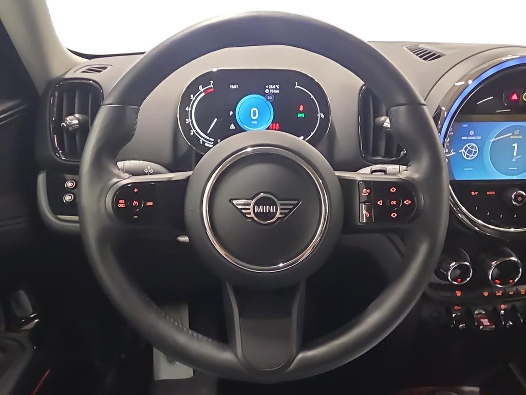 Mini Cooper Countryman 1.5 Business Auto