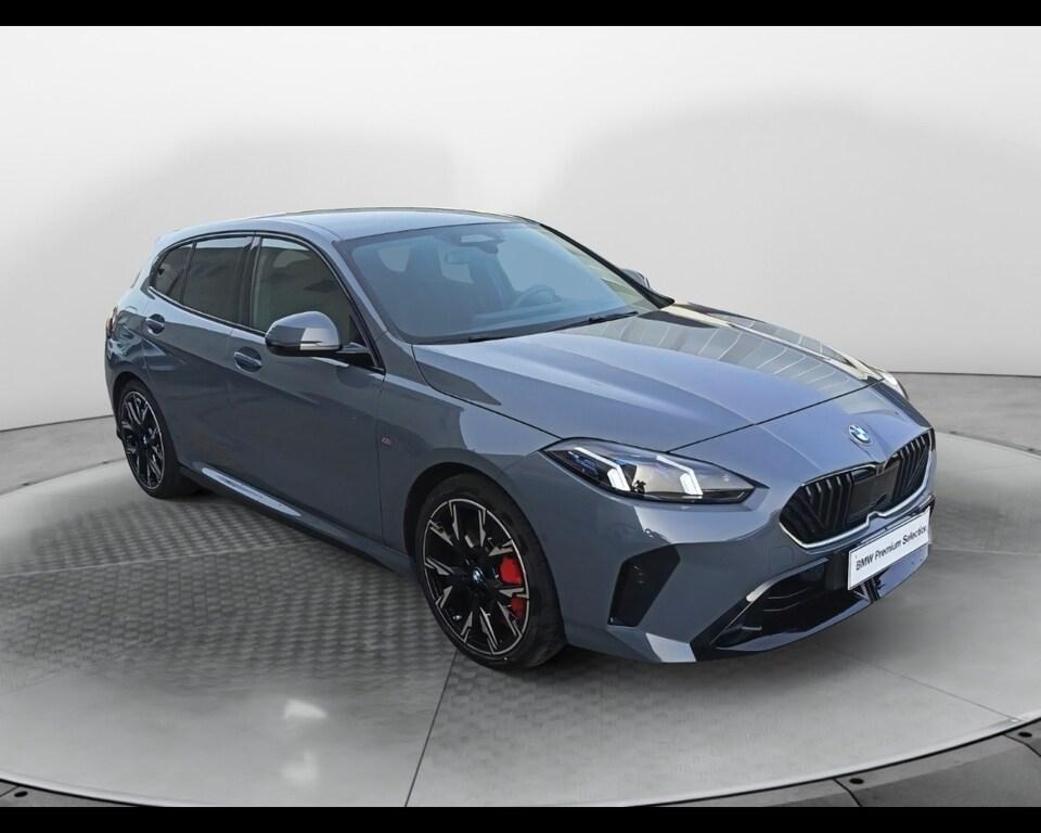 BMW Serie 1 118d MSport Pro auto