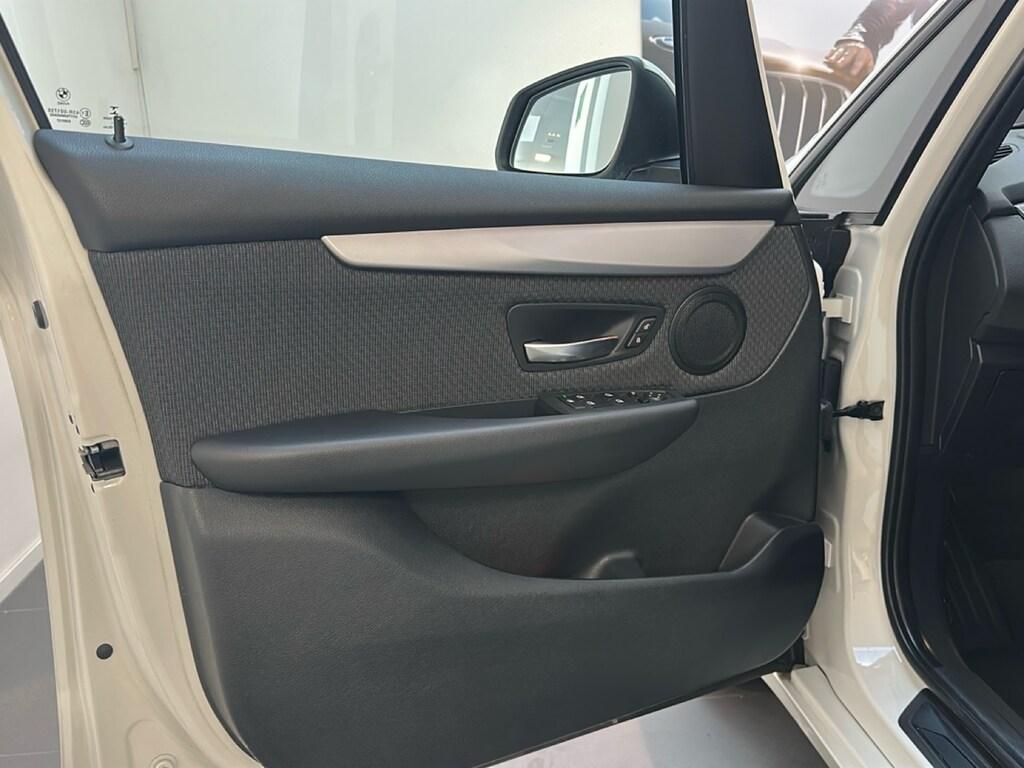 BMW Serie 2 218i Active Tourer Advantage auto my15