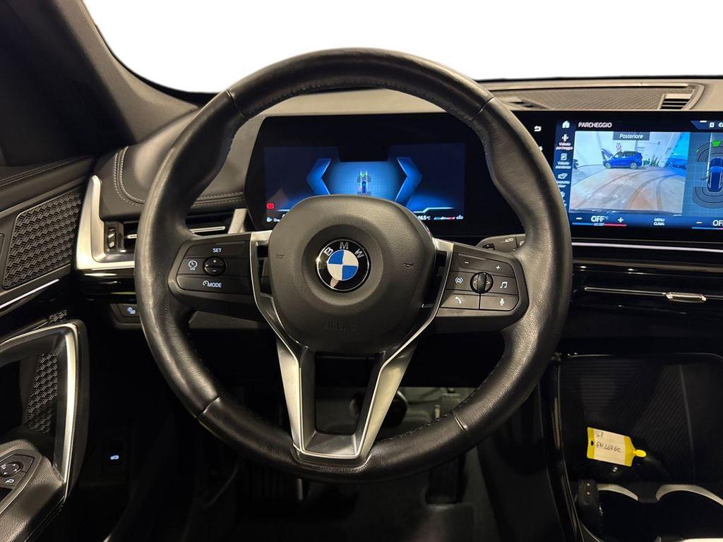 BMW X1 sdrive18d X-Line auto