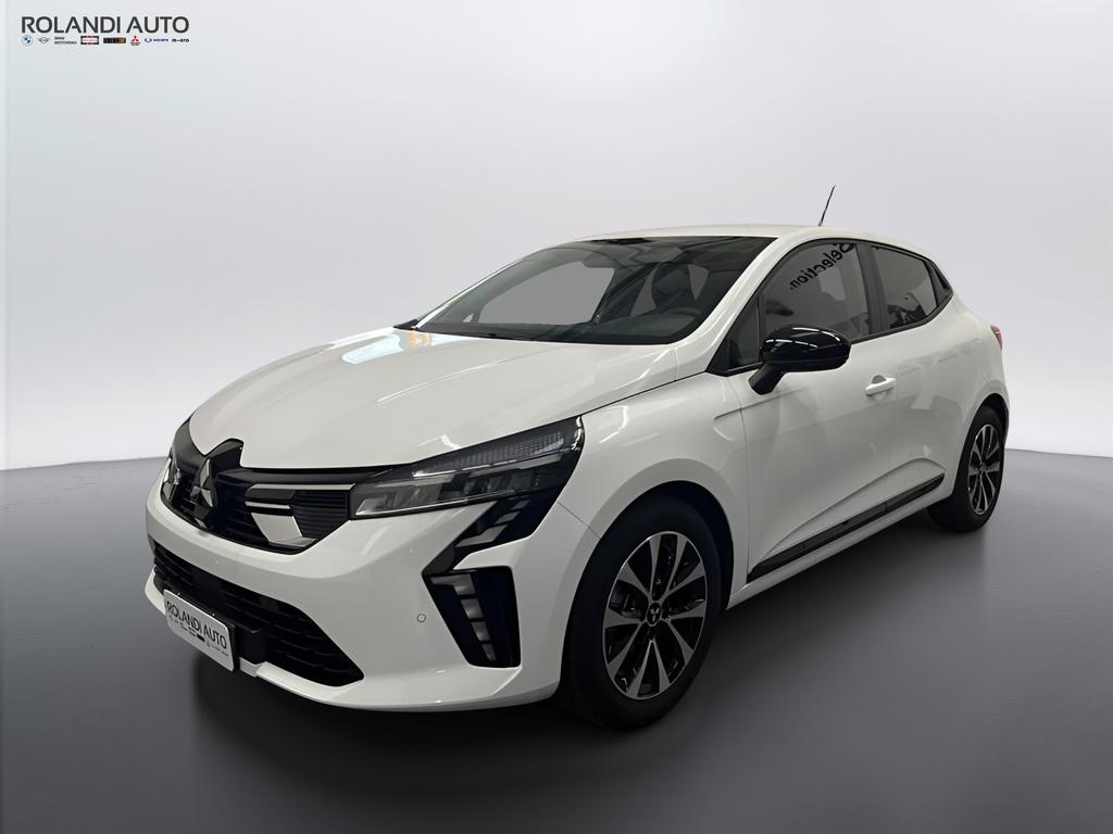 Mitsubishi Colt 1.0 Invite