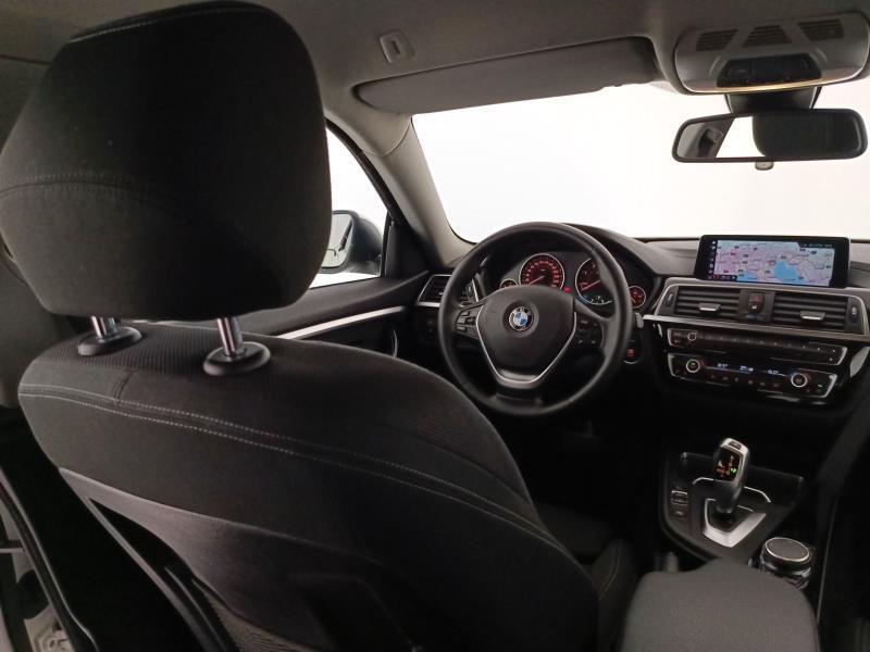BMW Serie 4 418d Gran Coupe Sport auto