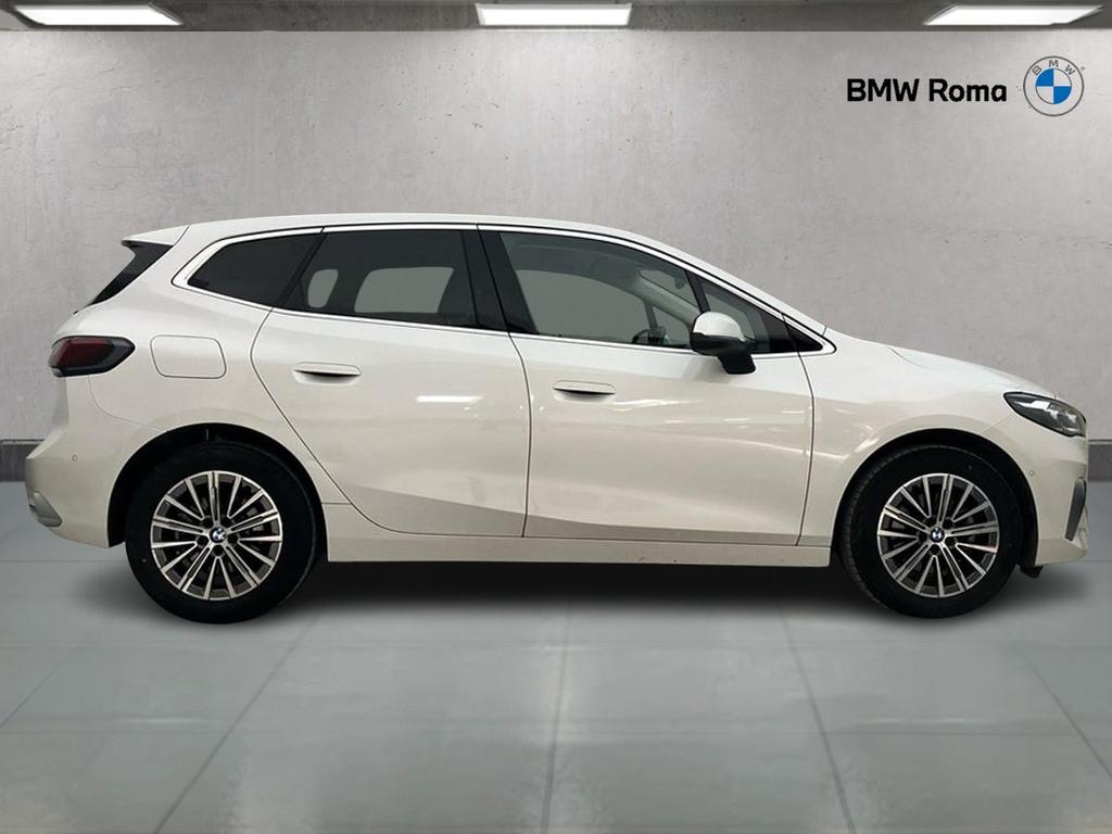 BMW Serie 2 218d Active Tourer Luxury auto