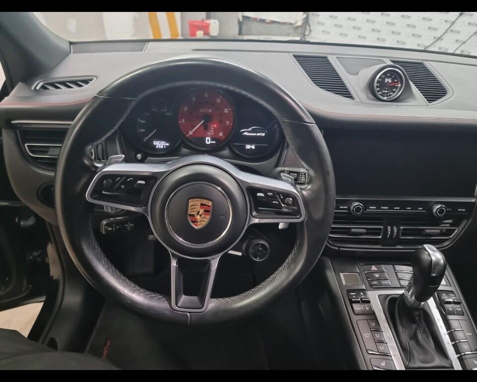 Porsche Macan 2.9 GTS 380cv pdk