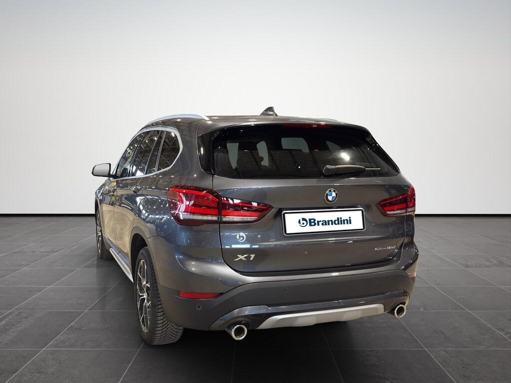 BMW X1 sdrive18d xLine auto