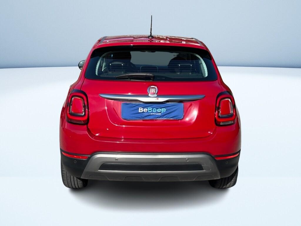Fiat 500X 1.0 T3 Cross 120cv