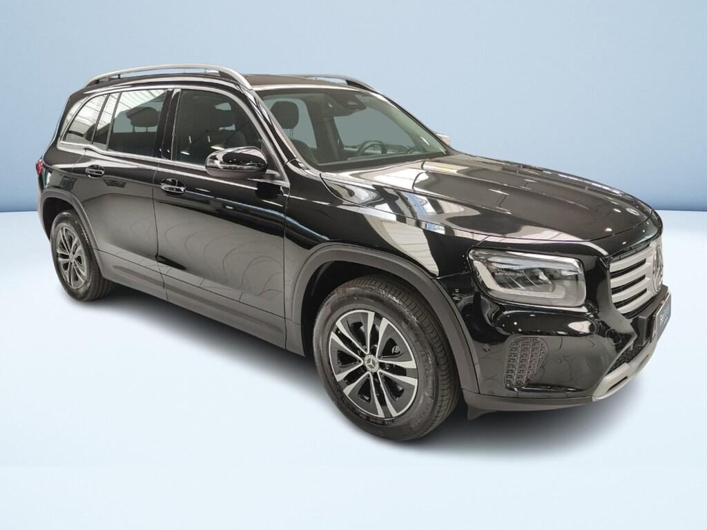 Mercedes GLB 180 d Advanced auto