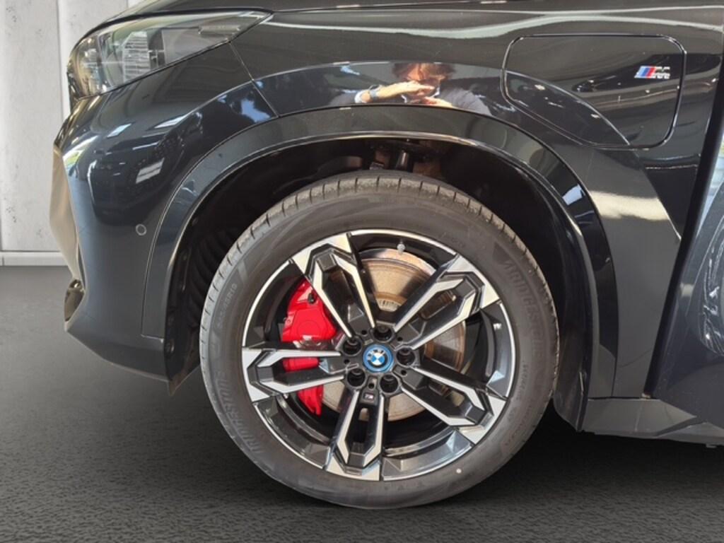 BMW X1 xdrive 25e MSport Pro auto