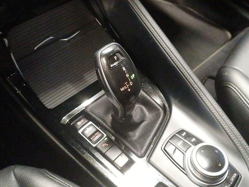 BMW X1 xdrive18d xLine auto