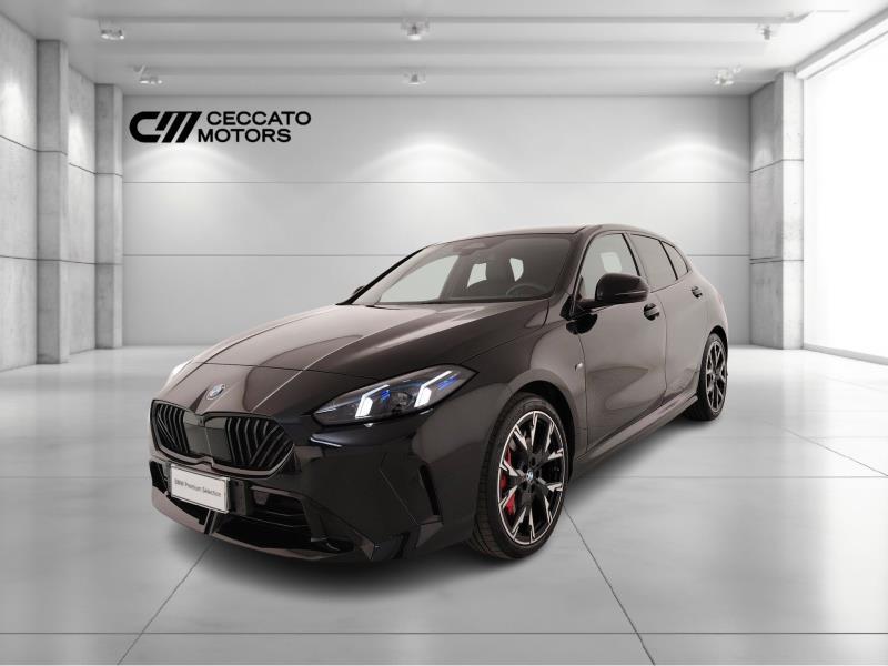 BMW Serie 1 118d MSport Design auto