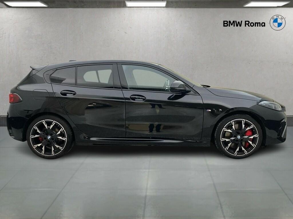 BMW Serie 1 118d MSport Pro auto
