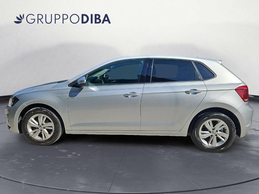 Volkswagen Polo 5p 1.0 mpi Comfortline 65cv