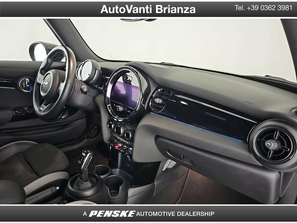 Mini Mini 3p 2.0 Cooper S JCW auto