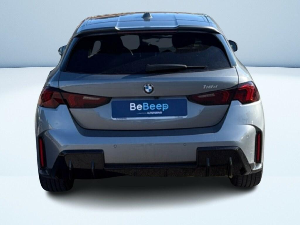 BMW Serie 1 118d MSport Pro auto