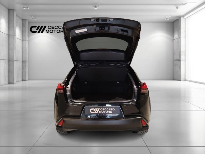 Lexus UX 250h Premium 2wd cvt my20