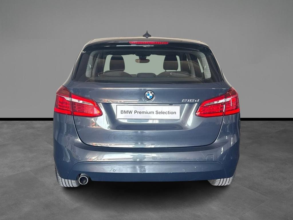 BMW Serie 2 216d Active Tourer Advantage my15