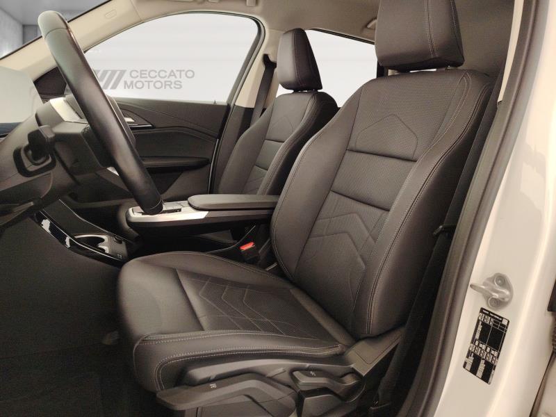 BMW X1 sdrive18d X-Line Edition Balance auto