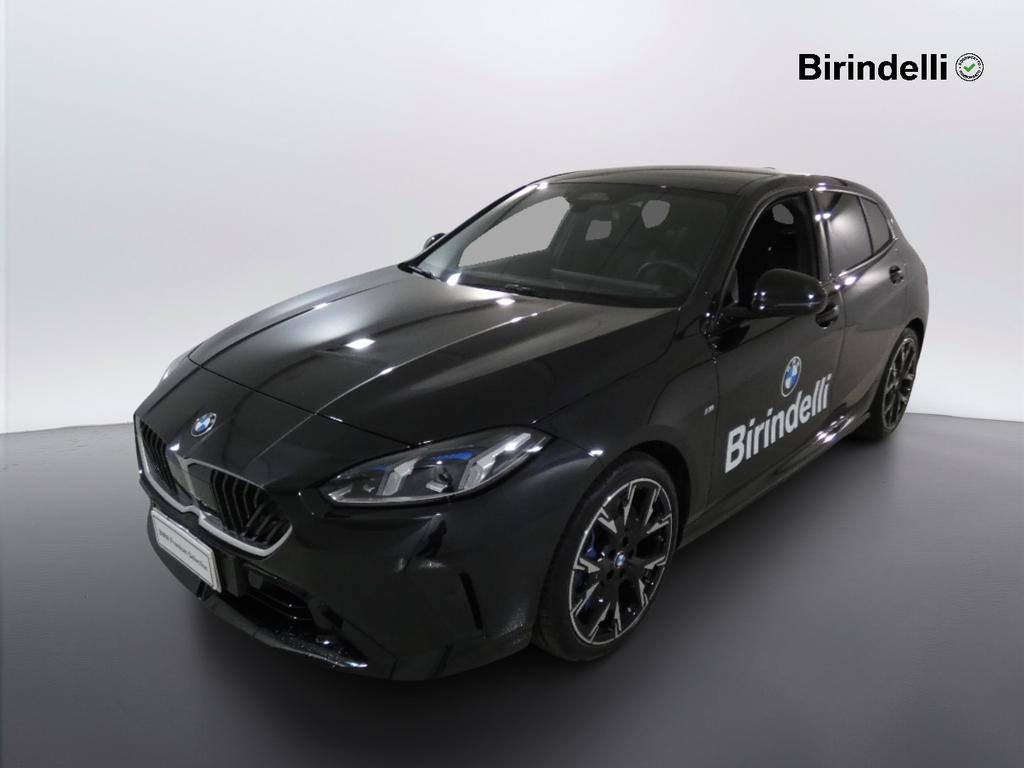 BMW Serie 1 120d 48V MSport auto