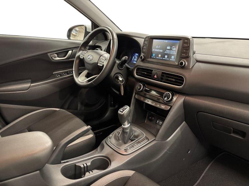 Hyundai Kona 1.6 crdi Xadvanced 2wd 115cv
