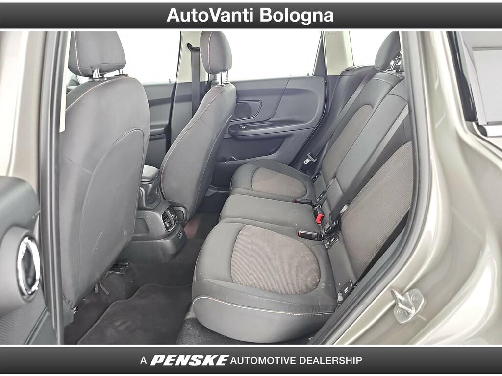 Mini One D Countryman 1.5 TwinPower Turbo One D Boost Steptronic