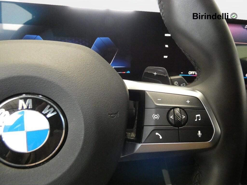 BMW Serie 1 118d MSport auto