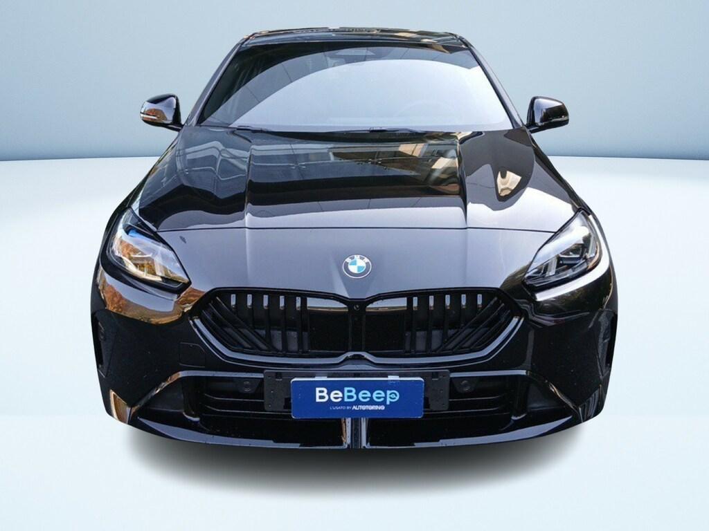 BMW Serie 1 118d MSport Pro auto