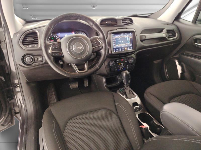 Jeep Renegade 1.3 t4 Limited 2wd 150cv ddct